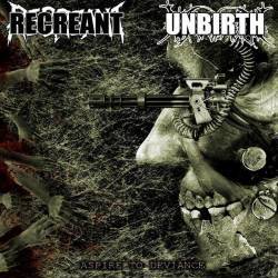 Recreant (ITA) : Aspire to Deviance